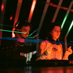 Live at Refuge | Zora b2b Kobs @ D EDGE