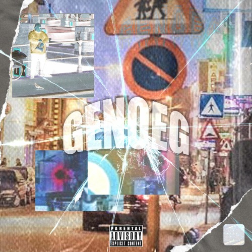 Cobus - Genoeg (prod. $plinter)