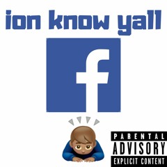 ion know yall (Prod. by Ricci)