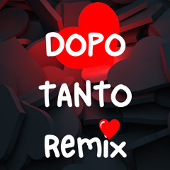 dopo tanto remix simone lupino (stefano syzer germanotta)