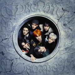 [Full Album]NCT DREAM - DREAM()SCAPE