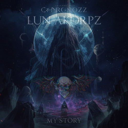 Lunakorpz - My Story (Chronozz EDIT)