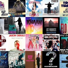 The Vintage Album Chart Show 29 - 06 - 2020 (June 2018)