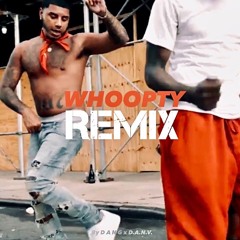 WHOOPTY - CJ (D A N G x D.A.N.V. Remix)