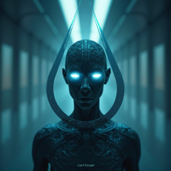 UNKND - Can't Escape