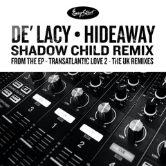 Hideaway - Shadow Child Edit