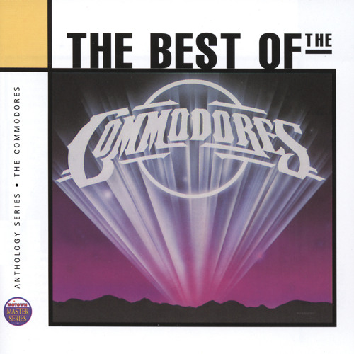 I Feel Sanctified (Single Version)