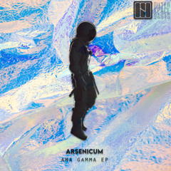 OSO 115 ✦ Arsenicum ✦ Ama Gamma EP