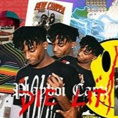 Miss the rage before trippie redd
