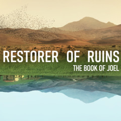 Joel 3:1-21 | Graham Stanton