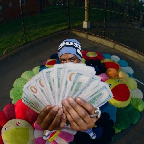 PIERRE BOURNE - GOLDILOCKS