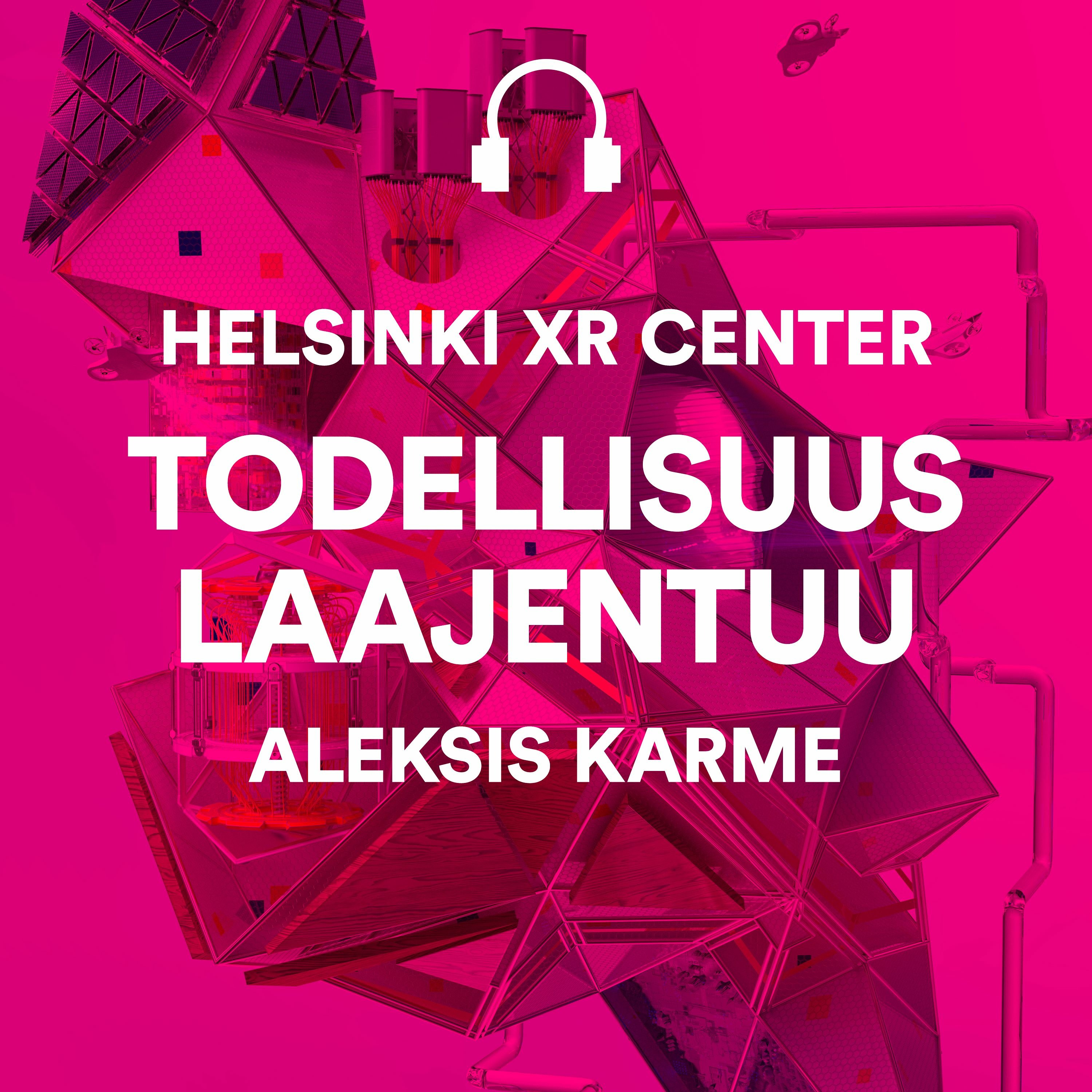 DNA Yrityksille - Uuden työn ääniä