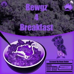 Bewgz 4 Breakfast II