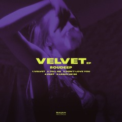 Roudeep - Velvet