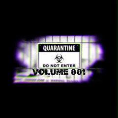 Quarantine Minimix Vol. 001