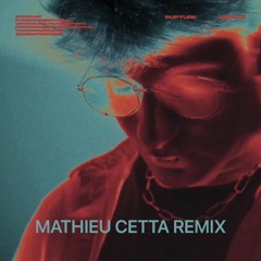 Airmow - Now I'm just a ghost (Mathieu Cetta Extended Remix)