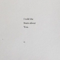 For her.