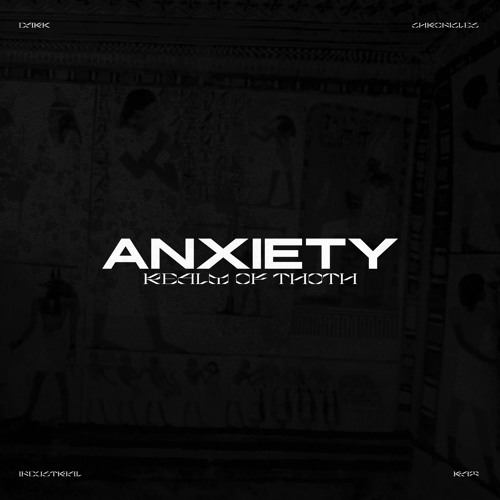 ANXIETY - Apophis (Original Mix)