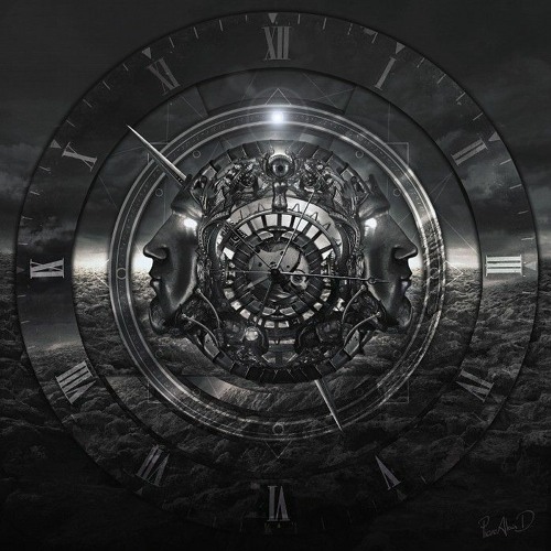 Rido & Redpill vs Kutlo - Time (Humi's One More Chapter Edit)[HD-REMASTER]