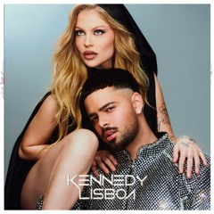 FAMA, PEDRO SAMPAIO, Luísa Sonza DUARTE DJ  (KENNEDY LISBOA PVT'24)