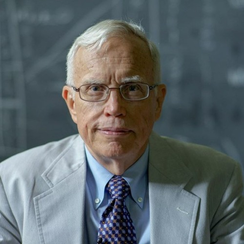 James Heckman on his early academic career and the work that makes him proud