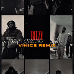 REEZY - SABÍA QUE NO - VINICE REMIX