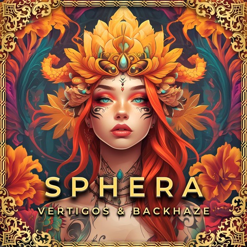 Vertigos & BackHaze - Sphera  ★FREE DOWNLOAD★