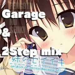ホントノトコロ(YS`Garage&2Step Mix) FREE DL
