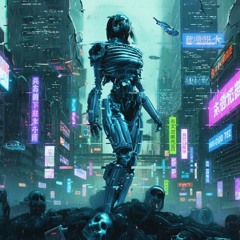 Annihilation (VIP Remix)