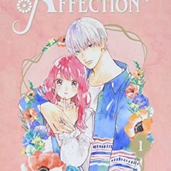 ACCESS EBOOK 💓 A Sign of Affection 1 by  suu Morishita KINDLE PDF EBOOK EPUB