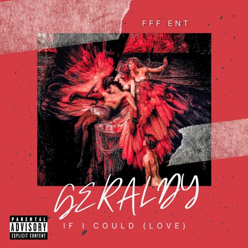 If I Could (LOVE) Freestyle -FFF ENT-