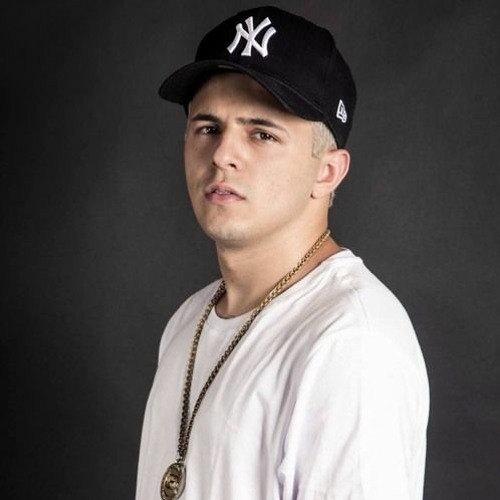 Mc Dudu Os progresso fluiu