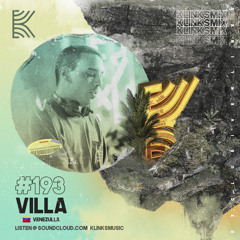 VILLA (Venezuela) - Exclusive Mix 193