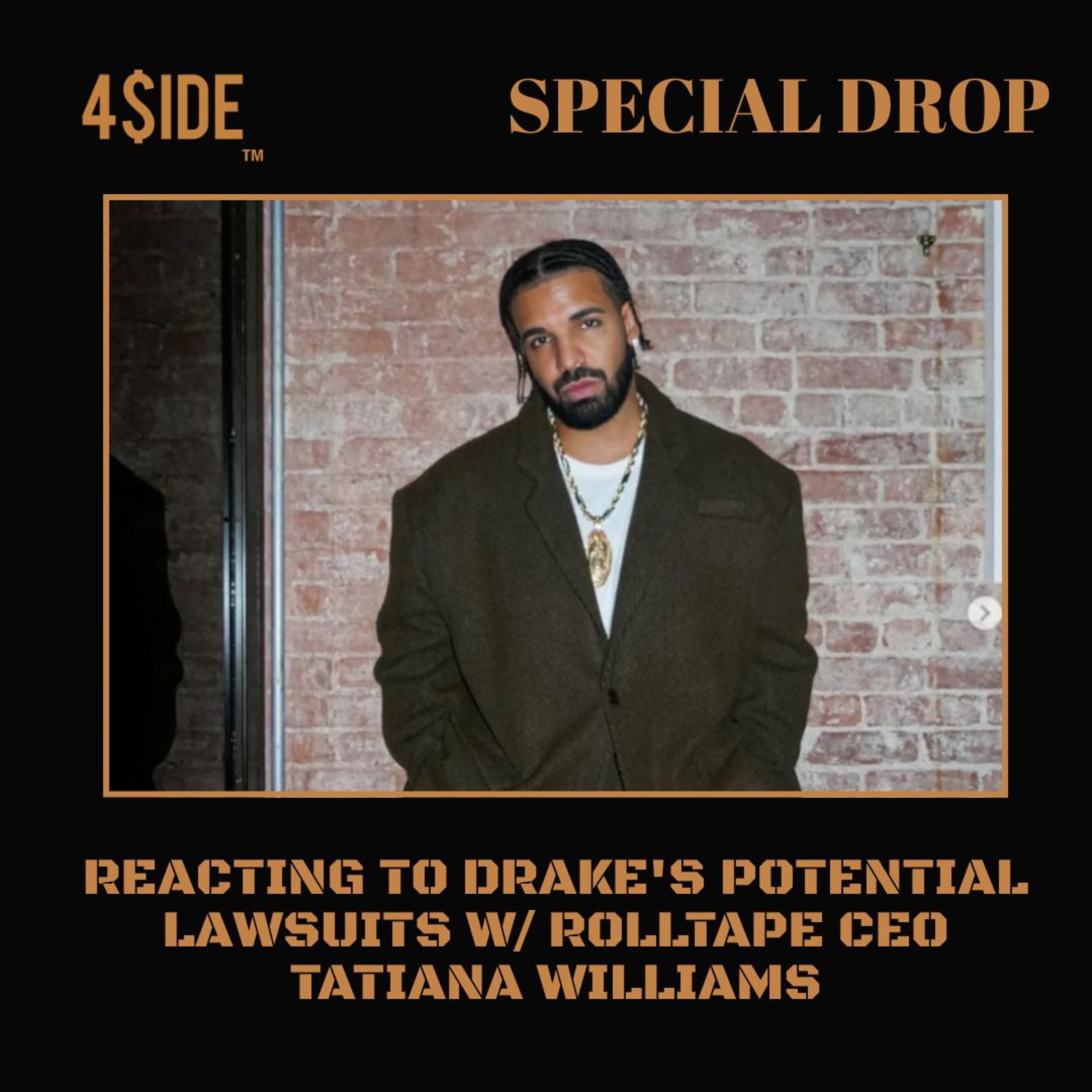 The 4$IDE Podcast