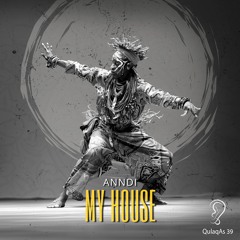 ANNDI - My House (Radio Mix)