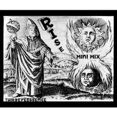 RiSE Mini Mix