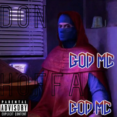 Don Hoffa - GOD MC