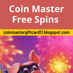 Coin Master Free Spins & Coins Links (November 2025) – Claim Now!