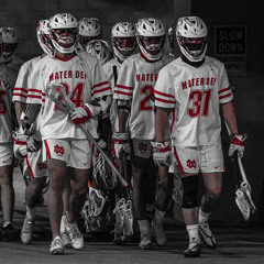 2023 Mater Dei Lacrosse Warm-Up