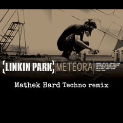 Numb - Linkin Park (Mathek Remix)