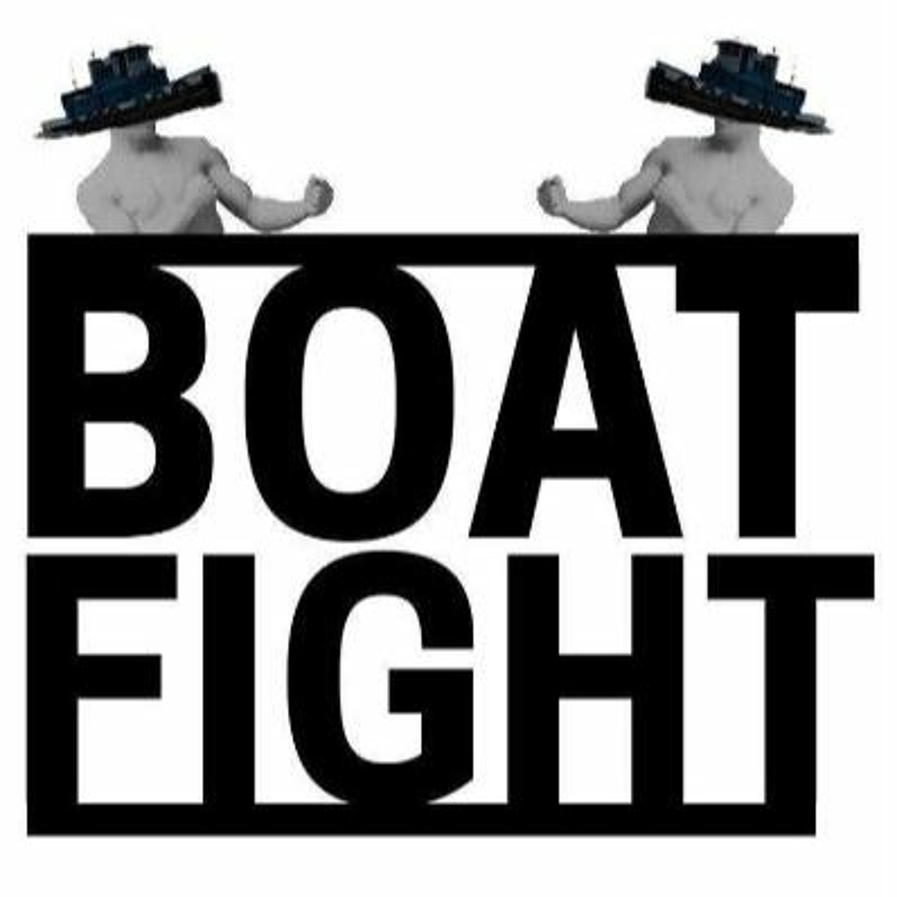 Boat Load Of Trouble 2: Hey Bird! episode artwork