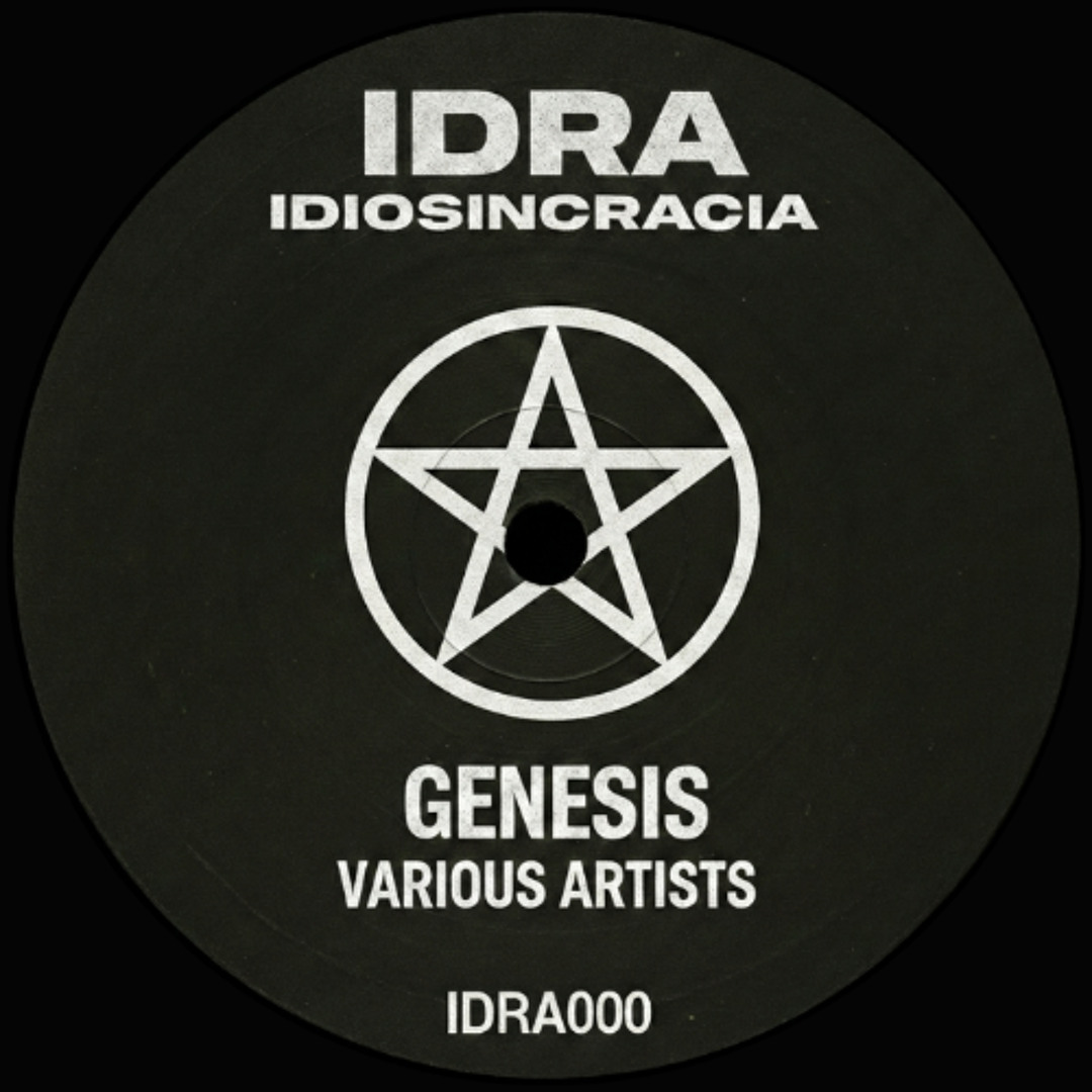 Stream David Hazard - Zulu by IDRA | Listen online for free on SoundCloud