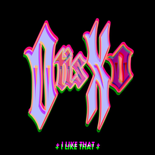 I Like That - Otis Xo