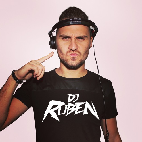 Stream FABIO ROVAZZI FEAT. GIANNI MORANDI - VOLARE (DJ RUBEN REMIX) by DJ  Ruben | Listen online for free on SoundCloud