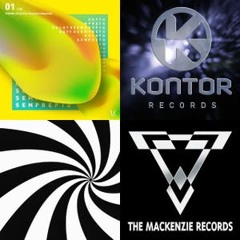 Techno/Trance (90s) 💿