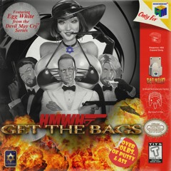 Get The Bags (feat. Egg White)