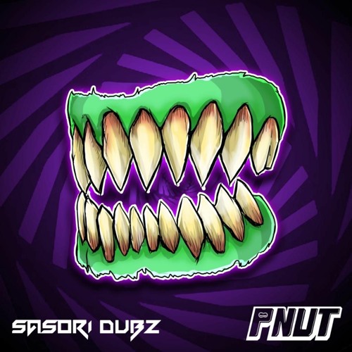 SASORI & PNUT - SAVAGE (FREE DOWNLOAD)