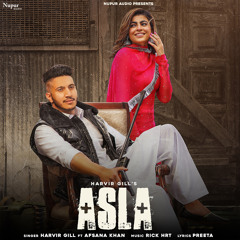 Asla (feat. Afsana Khan)