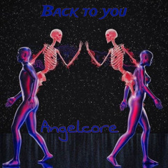 Back to you