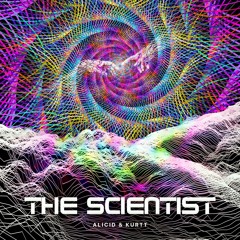 Alicid & Kurtt - The Scientist